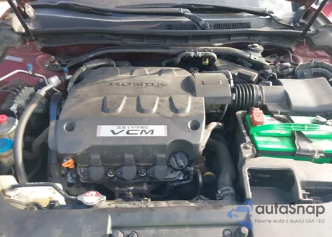 2010 Honda Accord Crosstour Exl z USA, uszkodzony, nr VIN 5J6TF2H51AL014054